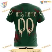 Custom Design Jersey With Your Ribs For Halloween Nhl Minnesota Wild Hoodie 3d 4.jpg - demo10