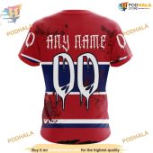 Custom Design Jersey With Your Ribs For Halloween Nhl Montreal Canadiens Hoodie 3d 4.jpg - demo10