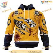 Custom Design Jersey With Your Ribs For Halloween Nhl Nashville Predators Hoodie 3d 1.jpg - demo10