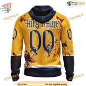 Custom Design Jersey With Your Ribs For Halloween Nhl Nashville Predators Hoodie 3d 2.jpg - demo10