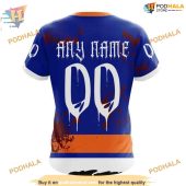 Custom Design Jersey With Your Ribs For Halloween Nhl New York Islanders Hoodie 3d 4.jpg - demo10