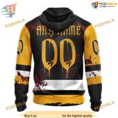 Custom Design Jersey With Your Ribs For Halloween Nhl Pittsburgh Penguins Hoodie 3d 2.jpg - demo10