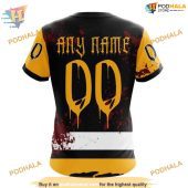 Custom Design Jersey With Your Ribs For Halloween Nhl Pittsburgh Penguins Hoodie 3d 4.jpg - demo10