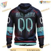 Custom Design Jersey With Your Ribs For Halloween Nhl Seattle Kraken Hoodie 3d 2.jpg - demo10