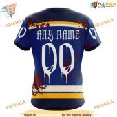 Custom Design Jersey With Your Ribs For Halloween Nhl St Louis Blues Hoodie 3d 4.jpg - demo10