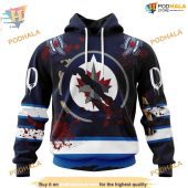 Custom Design Jersey With Your Ribs For Halloween Nhl Winnipeg Jets Hoodie 3d 1.jpg - demo10