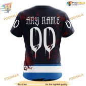 Custom Design Jersey With Your Ribs For Halloween Nhl Winnipeg Jets Hoodie 3d 4.jpg - demo10