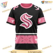 Custom Design Pink Breast Cancer Nhl Seattle Kraken Hoodie 3d 3.jpg - demo10