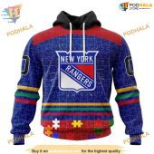 Custom Design With Autism Concept Nhl New York Rangers Hoodie 3d 1.jpg - demo10