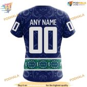 Custom Design With Canadian Aboriginal Art Nhl Vancouver Canucks Hoodie 3d 4.jpg - demo10