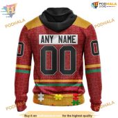 Custom Design With Fearless Aganst Autism Concept Nhl Calgary Flames Hoodie 3d 2.jpg - demo10