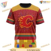 Custom Design With Fearless Aganst Autism Concept Nhl Calgary Flames Hoodie 3d 3.jpg - demo10