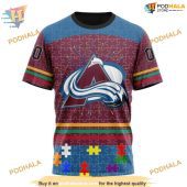 Custom Design With Fearless Aganst Autism Concept Nhl Colorado Avalanche Hoodie 3d 3.jpg - demo10