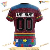 Custom Design With Fearless Aganst Autism Concept Nhl Colorado Avalanche Hoodie 3d 4.jpg - demo10