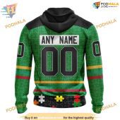 Custom Design With Fearless Aganst Autism Concept Nhl Dallas Stars Hoodie 3d 2.jpg - demo10
