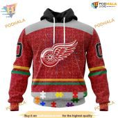 Custom Design With Fearless Aganst Autism Concept Nhl Detroit Red Wings Hoodie 3d 1.jpg - demo10