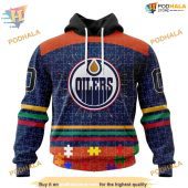 Custom Design With Fearless Aganst Autism Concept Nhl Edmonton Oilers Hoodie 3d 1.jpg - demo10