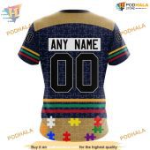 Custom Design With Fearless Aganst Autism Concept Nhl Florida Panthers Hoodie 3d 4.jpg - demo10