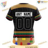 Custom Design With Fearless Aganst Autism Concept Nhl Ottawa Senators Hoodie 3d 4.jpg - demo10