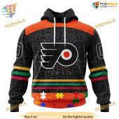Custom Design With Fearless Aganst Autism Concept Nhl Philadelphia Flyers Hoodie 3d 1.jpg - demo10