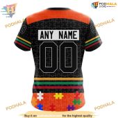 Custom Design With Fearless Aganst Autism Concept Nhl Philadelphia Flyers Hoodie 3d 4.jpg - demo10