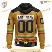 Custom Design With Fearless Aganst Autism Concept Nhl Pittsburgh Penguins Hoodie 3d 2.jpg - demo10