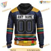 Custom Design With Fearless Aganst Autism Concept Nhl St Louis Blues Hoodie 3d 2.jpg - demo10