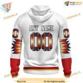 Custom Design With Native Pattern Nhl Calgary Flames Hoodie 3d 2.jpg - demo10