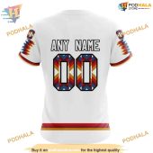 Custom Design With Native Pattern Nhl Colorado Avalanche Hoodie 3d Sweatshirt 4.jpg - demo10