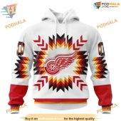 Custom Design With Native Pattern Nhl Detroit Red Wings Hoodie 3d 1.jpg - demo10