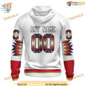 Custom Design With Native Pattern Nhl Florida Panthers Hoodie 3d Sweatshirt 2.jpg - demo10