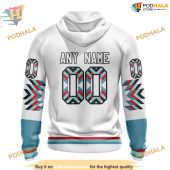 Custom Design With Native Pattern Nhl Seattle Kraken Hoodie 3d 2.jpg - demo10