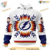 Custom Design With Native Pattern Nhl Tampa Bay Lightning Hoodie 3d 1.jpg - demo10