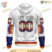 Custom Design With Native Pattern Nhl Tampa Bay Lightning Hoodie 3d 2.jpg - demo10
