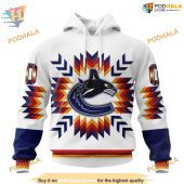 Custom Design With Native Pattern Nhl Vancouver Canucks Hoodie 3d 1.jpg - demo10