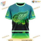 Custom Design With Northern Light Full Printed Nhl Detroit Red Wings Hoodie 3d 3.jpg - demo10