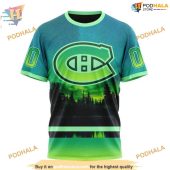 Custom Design With Northern Light Full Printed Nhl Montreal Canadiens Hoodie 3d 3.jpg - demo10
