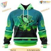 Custom Design With Northern Light Full Printed Nhl Pittsburgh Penguins Hoodie 3d 1.jpg - demo10