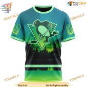 Custom Design With Northern Light Full Printed Nhl Pittsburgh Penguins Hoodie 3d 3.jpg - demo10