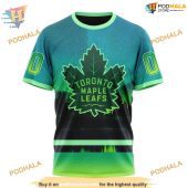 Custom Design With Northern Light Full Printed Nhl Toronto Maple Leafs Hoodie 3d 3.jpg - demo10
