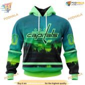 Custom Design With Northern Light Full Printed Nhl Washington Capitals Hoodie 3d 1.jpg - demo10