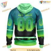 Custom Design With Northern Lights Nhl Minnesota Wild Hoodie 3d 2.jpg - demo10