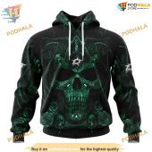 Custom Design With Skull Art Nhl Dallas Stars Hoodie 3d Shirt 1.jpg - demo10