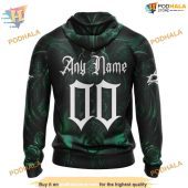 Custom Design With Skull Art Nhl Dallas Stars Hoodie 3d Shirt 2.jpg - demo10
