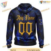 Custom Design With Skull Art Nhl St Louis Blues Hoodie 3d Sweatshirt 2.jpg - demo10