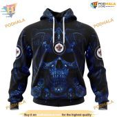 Custom Design With Skull Art Nhl Winnipeg Jets Hoodie 3d Shirt 1.jpg - demo10