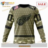 Custom Detroit Red Wings Camo Military Appreciation Sweatshirt Nhl Hoodie 3d 4.jpg - demo10