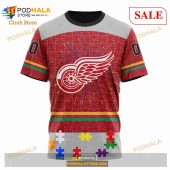Custom Detroit Red Wings Fearless Aganst Autism Sweatshirt Nhl Hoodie 3d 6.jpg - demo10