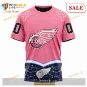 Custom Detroit Red Wings Fights Cancer Sweatshirt Nhl Hoodie 3d 6.jpg - demo10