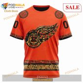 Custom Detroit Red Wings National Day For Truth And Reconciliation Nhl Hoodie 3d 6.jpg - demo10
